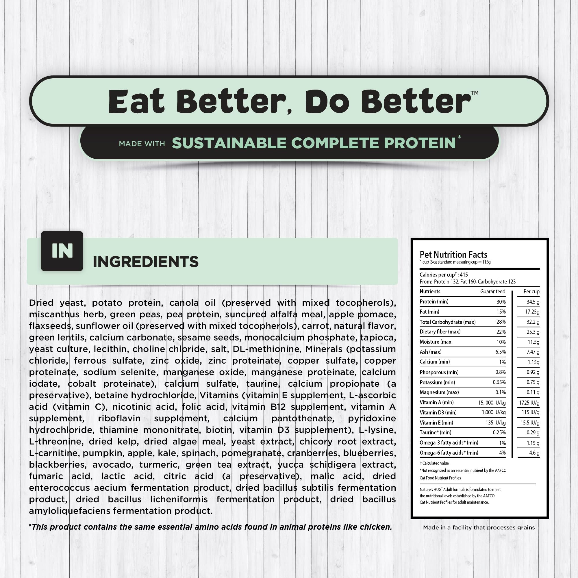 gather Free Acres キャットフードアダルト1.81キロ gather Free Acres キャットフードアダルト1.81キロ